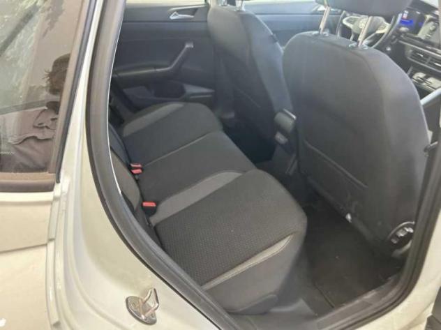 Polo 1.0 TSI DSG Life - Foto 8