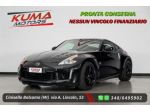 NISSAN 370Z 3.7 V6 AT7 Level 2 TAGLIANDI/19"/BOSE/KEYLESS.. rif. 24167646