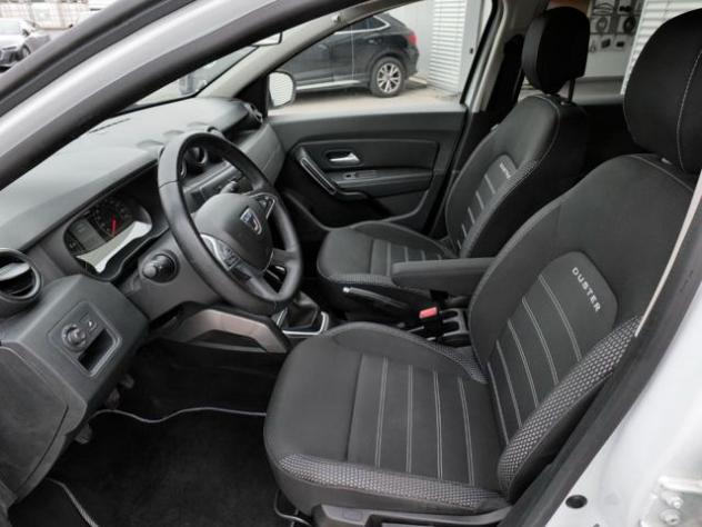 DACIA Duster 1.5 Blue dCi 8V 115cv 4x2 Prestige rif. 23782143 - Foto 5