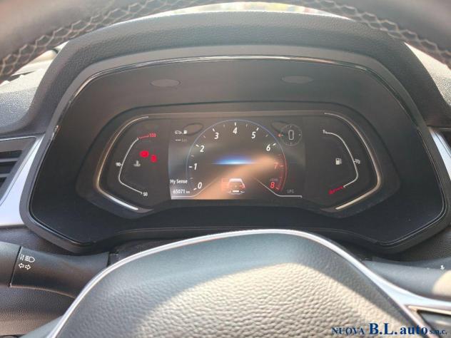 RENAULT - Captur 1.0 tce Techno Fast Track Gpl 100cv - Foto 9