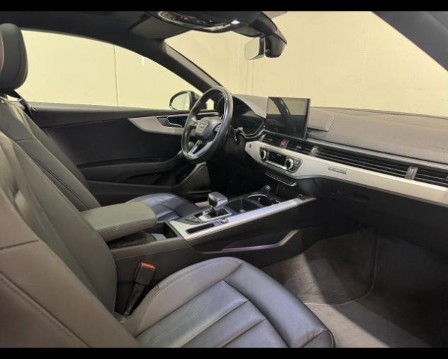 AUDI A5 COUPE 40 TDI MHEV S-TRONIC BUSINESS ADVANCED rif. 24058261 - Foto 3