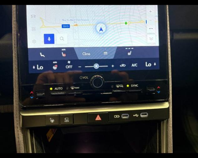 LEXUS LBX 1.5 2WD HYBRID ORIGINAL EDITION rif. 24065479 - Foto 8