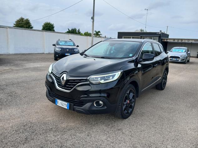 Renault Kadjar dCi 8V 110CV Energy Zen - Foto 2