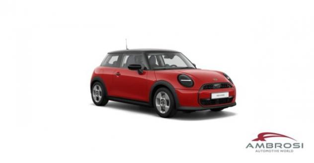 MINI Cooper S Classic rif. 23967900 - Foto 4