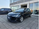 Audi A1 1.0TFSI 82cv Clima Pelle/Tessuto SediliRiscaldati