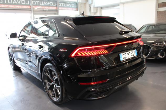 Audi Q8 50 TDI 286 CV quattro tiptronic Sport SLINE - Foto 5