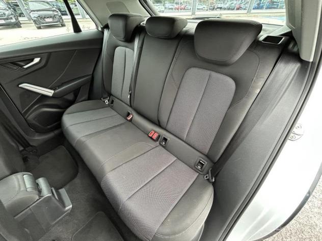 Audi Q2 35 TFSI S-Tronic Business Advanced NAVI+FULL LED+CAMERA - Foto 8