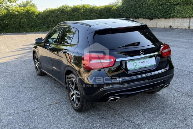 MERCEDES GLA 220 CDI Automatic 4Matic Sport - Foto 7
