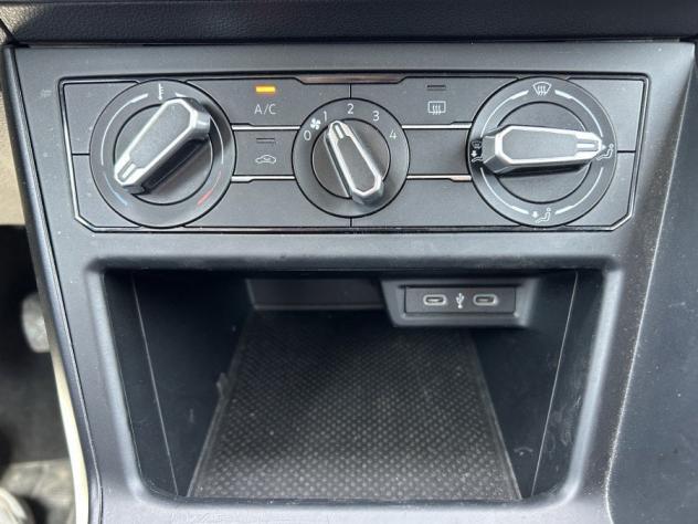 Volkswagen Taigo 1.0 TSI 95 CV Life ACCESSORIATA * ECCELLENTI CONDIZIONI - Foto 9