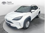 Toyota Yaris Cross 1.5H (116 CV) E-CVT Active