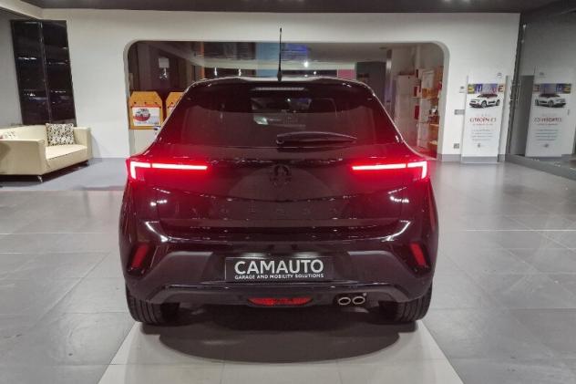 OPEL Mokka 2ª serie Mokka 1.2 Turbo 136 CV Ultimate - Foto 6
