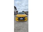 Peugeot 208 PureTech 75 Stop&Start 5 porte Active