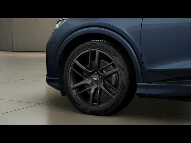 Audi Q4 Sportback e-tron Q4 E-TRON SPORTBACK MY27 Audi Q4 Sportback Business e-tron performance 210,00 kW - Foto 6
