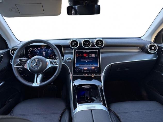 Mercedes-Benz GLC 200 d Advanced 4matic auto - Foto 9