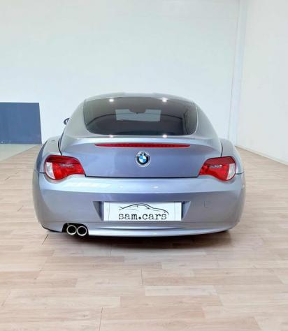 BMW Z4 3.0si cat Coupé rif. 23988896 - Foto 4