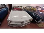 FIAT 600 COUPE'  VIGNALE rif. 22504090