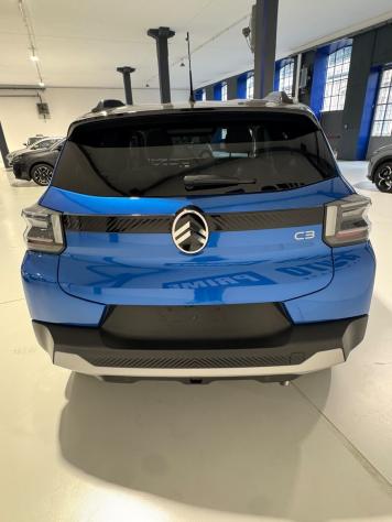 Citroën C3 Aircross C3 PureTech 100 S&S Max - Foto 5