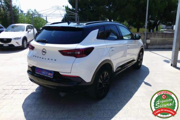 OPEL Grandland 1.5 diesel Ecotec aut. GS Line rif. 24179828 - Foto 7