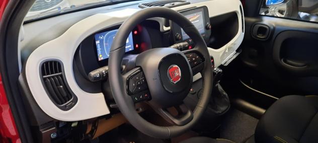 FIAT Pandina Pandina Cross 1.0 firefly hybrid s&s 65cv PRONTA CONSEGNA!! - Foto 4