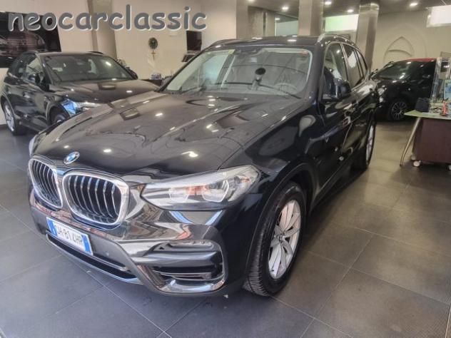BMW X3 xDrive20d 48V Business Advantage rif. 23775747 - Foto 2