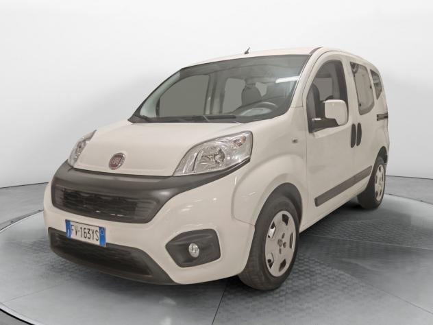 FIAT QUBO 1.3 Multijet 95 CV Lounge - Foto 2