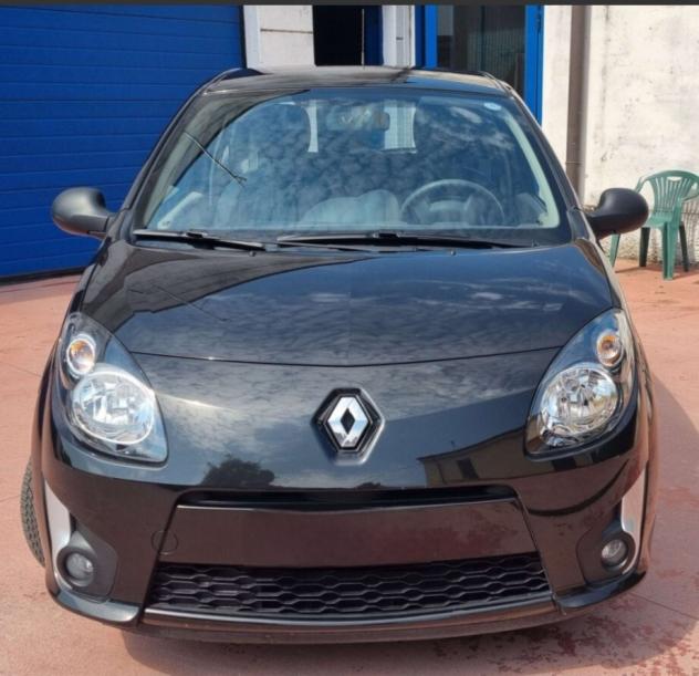 Renault Twingo 1.2 KM 52.000 3 PORTE,TAGLIANDATA,REVISIONATA,GOMMATA - Foto 3