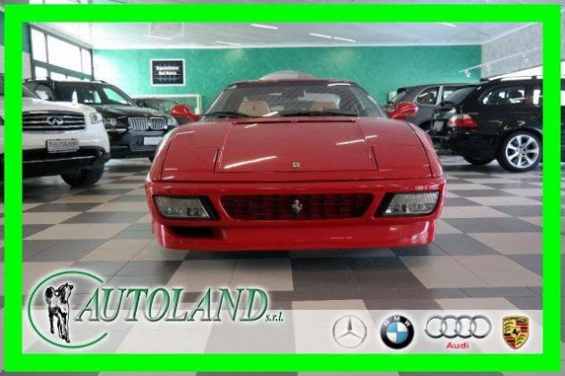 FERRARI 348 tb cat*OTTIME CONDIZIONI*PERMUTE* rif. 22895888 - Foto 3