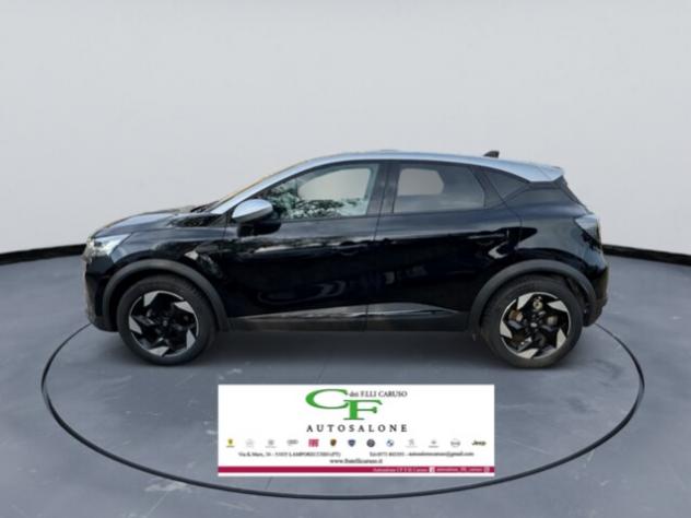 RENAULT Captur 2ª serie Captur TCe 90 CV Techno - Foto 7