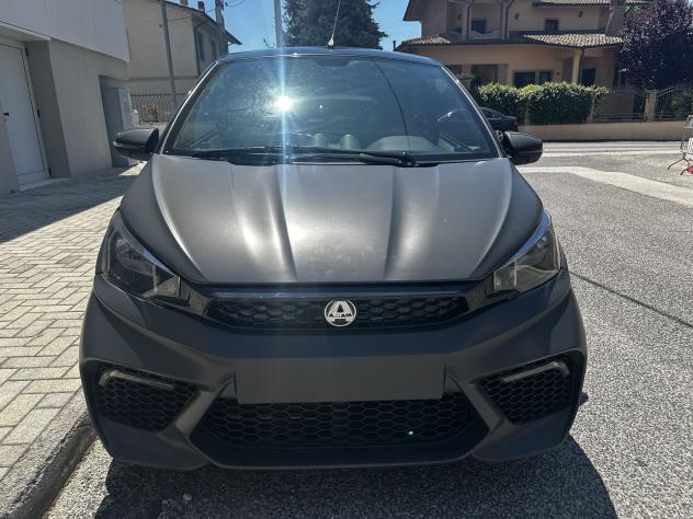 Aixam City GTI