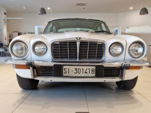 JAGUAR XJ6 3.4 rif. 20762372 - Foto 3