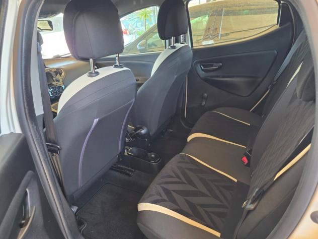 LANCIA Ypsilon 3ª serie Ypsilon 1.2 69 CV 5 porte Gold - Foto 8