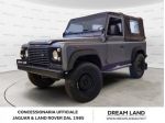 LAND ROVER Defender 90 2.5 Td5 CABRIO rif. 20139324