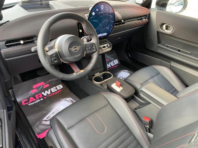 MINI COOPER S JOHN COOPER WORKS Harman Kardon 2024 - Foto 10