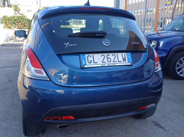 Lancia Ypsilon 1.0 FireFly 5 porte S&S Hybrid Gold - Foto 6