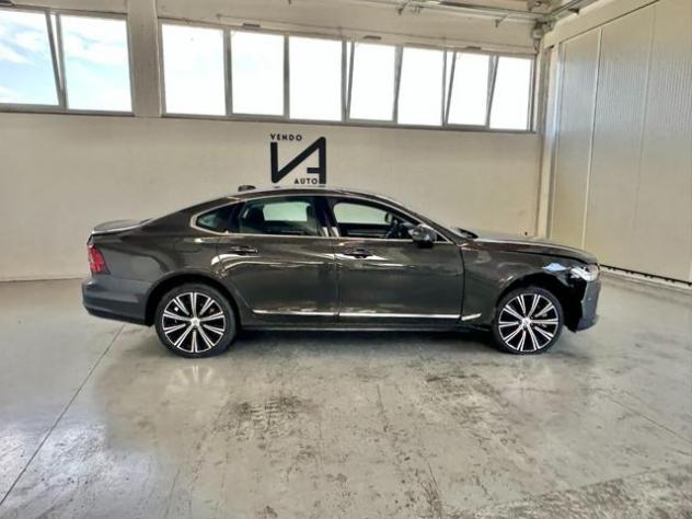 VOLVO S90 B5 (d) AWD AUTOMATICO CORE rif. 23949090 - Foto 8