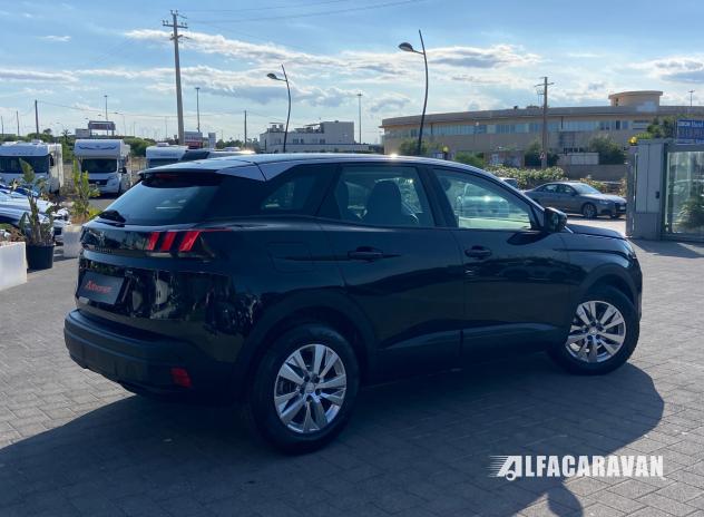 Peugeot 3008 1.5 bluehdi Active Pack - Foto 4
