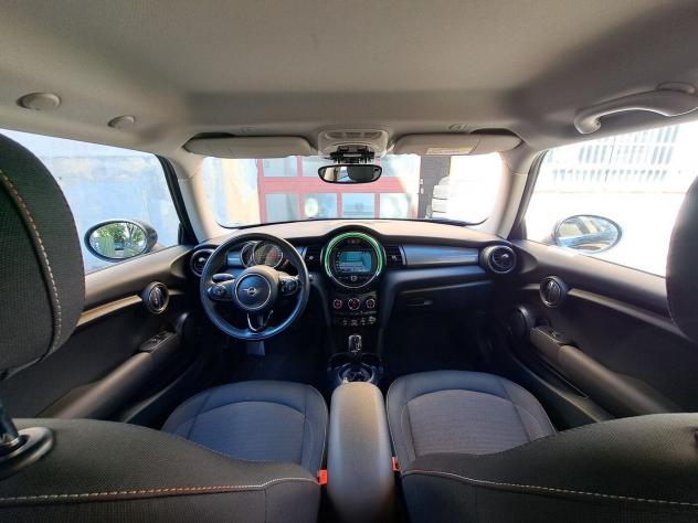 Mini Cooper 3p 1.5 HYPE AUTOMATICA - Foto 10