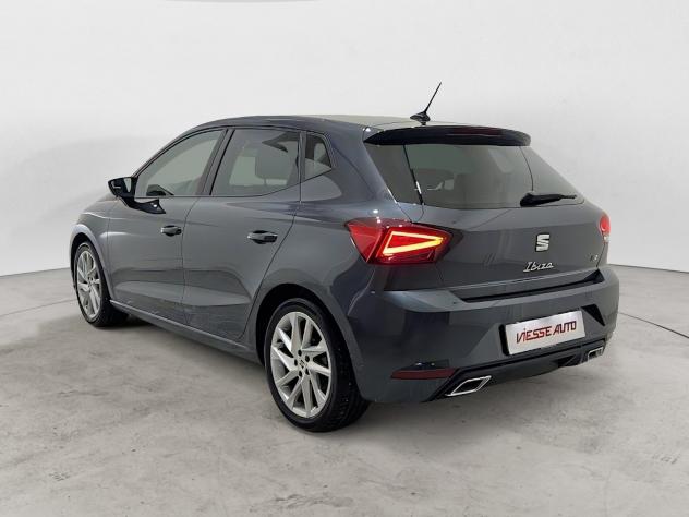 SEAT Ibiza 1.0 ECO TSI 81KW FR - Foto 6