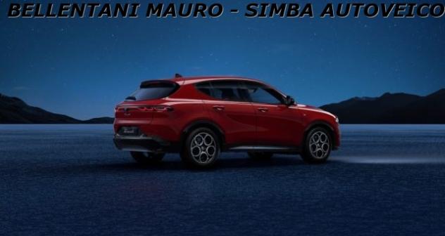 ALFA ROMEO Tonale 1.5 160 CV MHEV TCT7 Ti rif. 18829559 - Foto 2