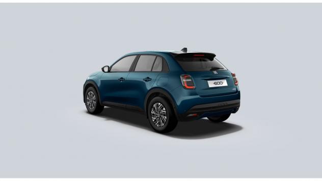 FIAT 600 (2023--) 600 Hybrid 110 CV DCT MHEV Pop - Foto 3