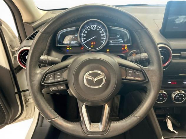 MAZDA 2 Mazda2 1.5 Skyactiv-G Homura rif. 24176084 - Foto 6