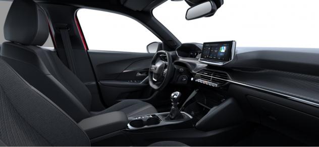 PEUGEOT 2008 2ª serie 2008 Turbo 100 CV Allure - Foto 8