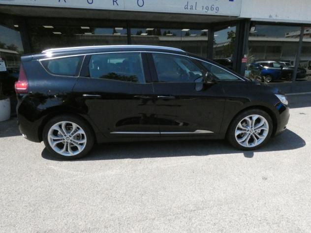 RENAULT Grand Scénic dCi 8V 110 CV Energy Zen - Foto 4