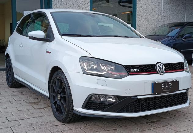 Volkswagen Polo GTI 1.8 3p. DSG BlueMotion Technology - Foto 7