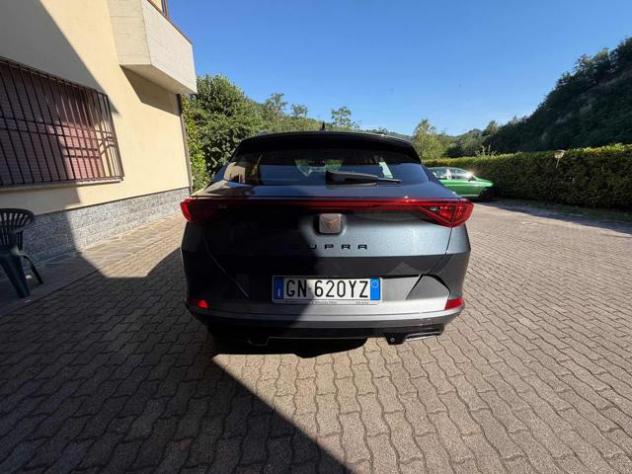 CUPRA Formentor 2.0 TDI 4Drive DSG rif. 24166621 - Foto 5