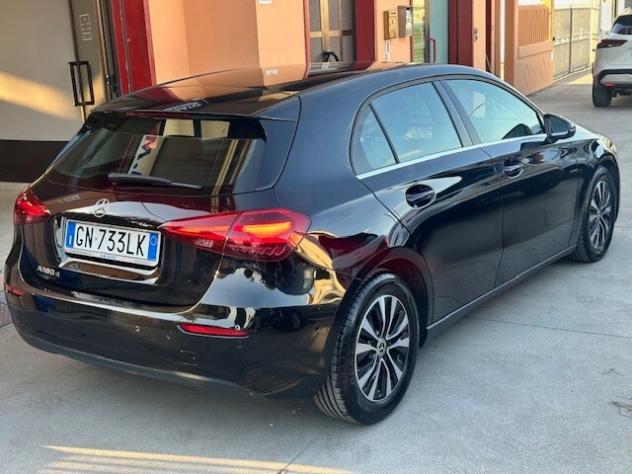 Mercedes-benz A 180 d Automatic Business Extra 2023 67.000KM - Foto 6
