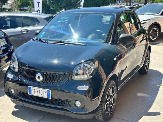 Smart ForFour 70 1.0 Passion 33.000KM AUTOMATICA - Foto 3