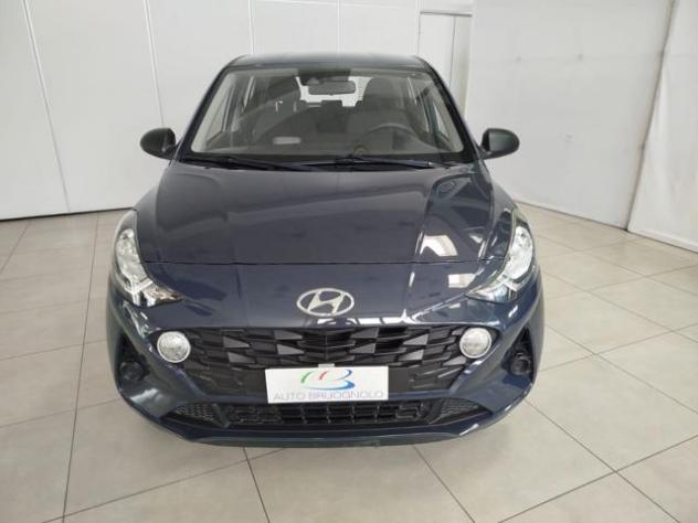 HYUNDAI i10 1.0 MPI AT Prime rif. 23680983 - Foto 5