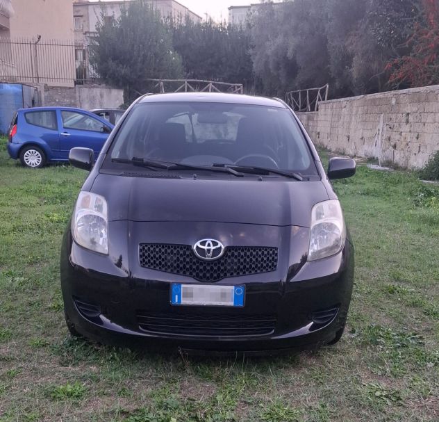 2009 Toyota Yaris 1.0 Benzina 5Porte - Foto 5
