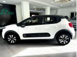 Citroen C3 PureTech 110 S&S EAT6 Shine automatica